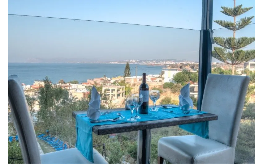 Galini Sea View 5*-2