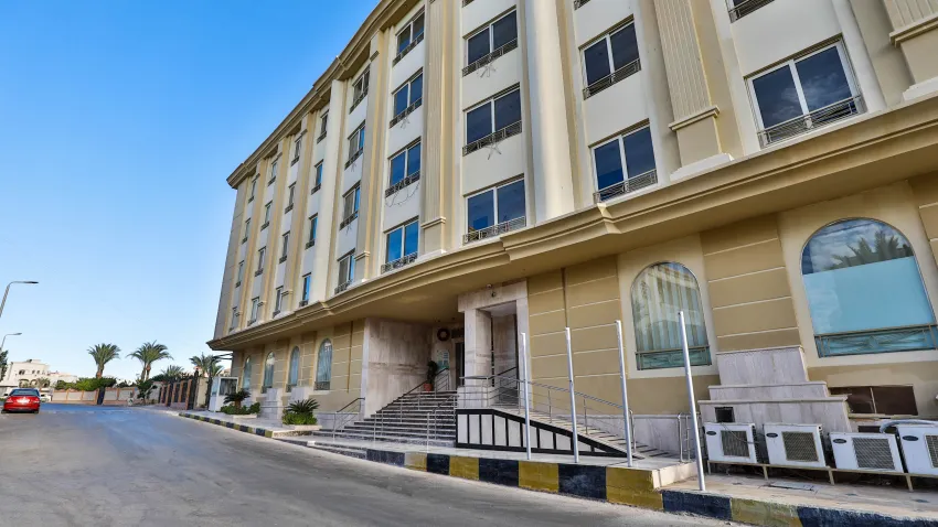 Magic Beach Hotel 4*-7