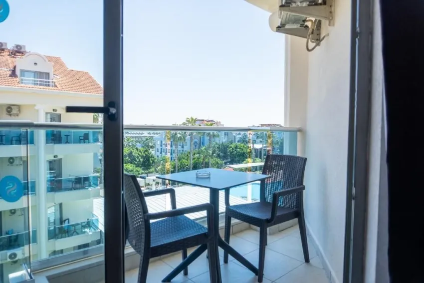 SULTAN OF SIDE HOTEL&SPA  5*-18