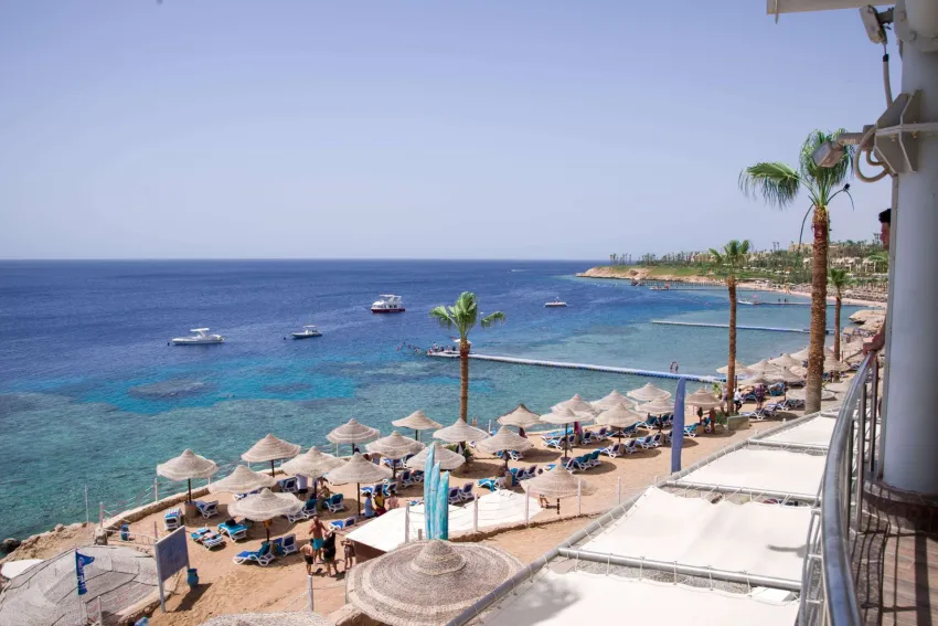 Concorde El Salam Hotel 5*-9