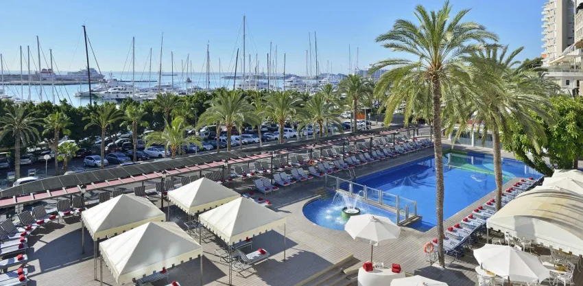 Hotel Victoria Gran Melia 5*-129