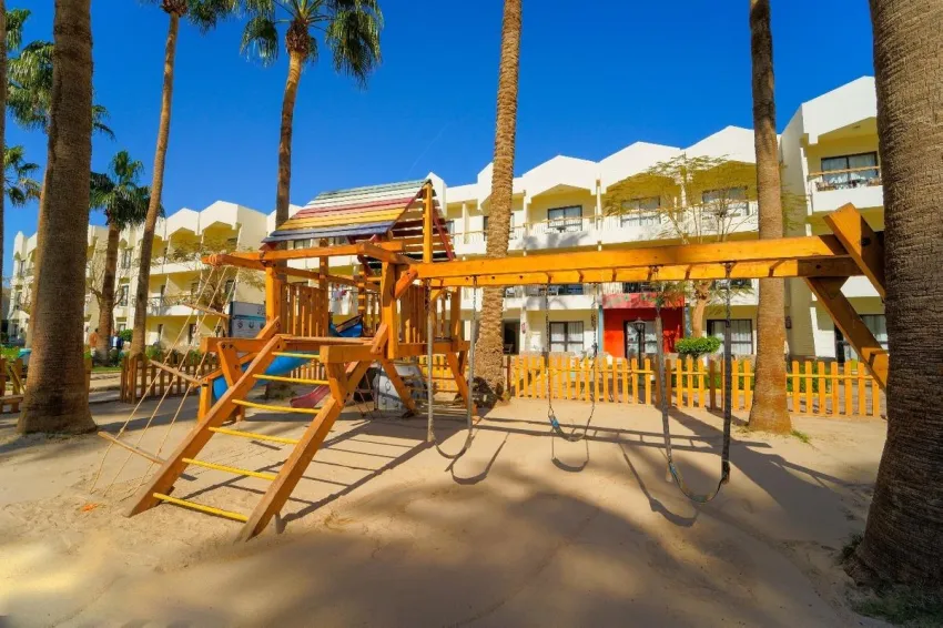 Regina Resort & Aquapark 4*-18