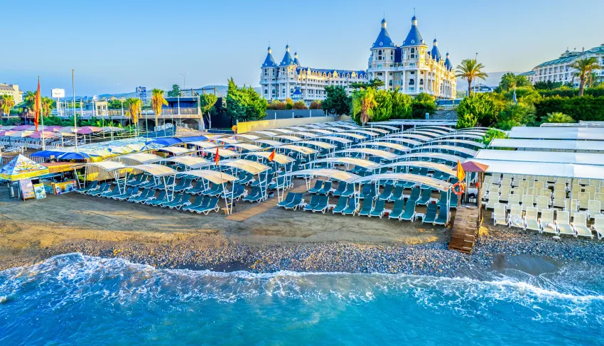 Senza The Inn Resort & Spa 5*-194
