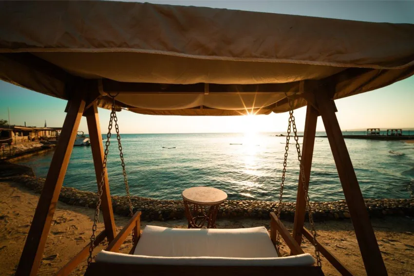 Ananea Hurghada Resort (Adults Only 16+) 4*-15