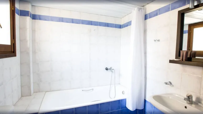 Almyrida Village and Waterpark Hotel 3*-5