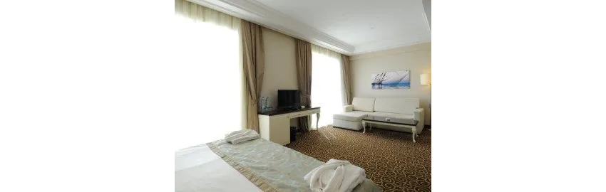 Goldcity Hotel 5*-20