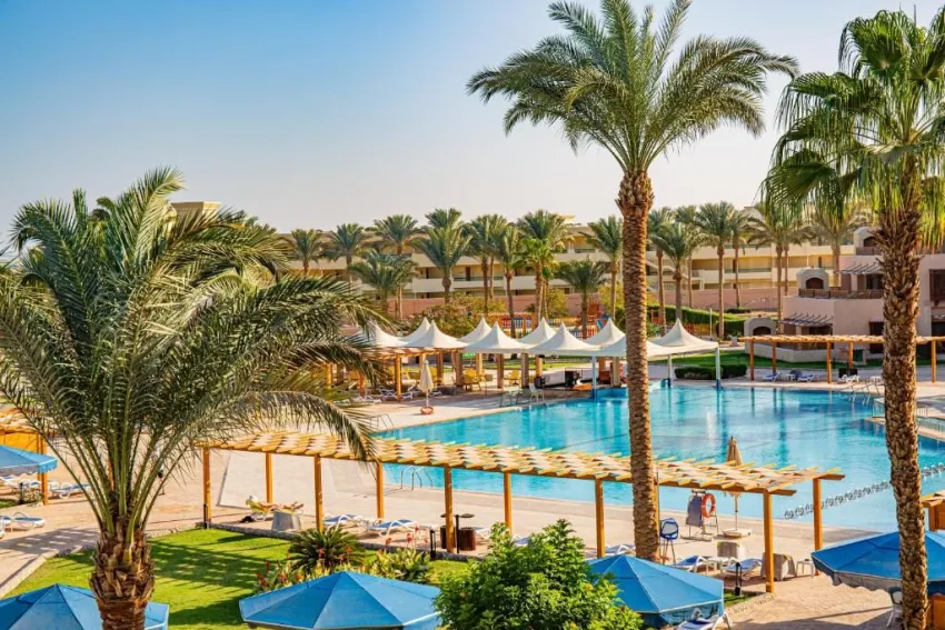 CONTINENTAL HOTEL HURGHADA  5*-20