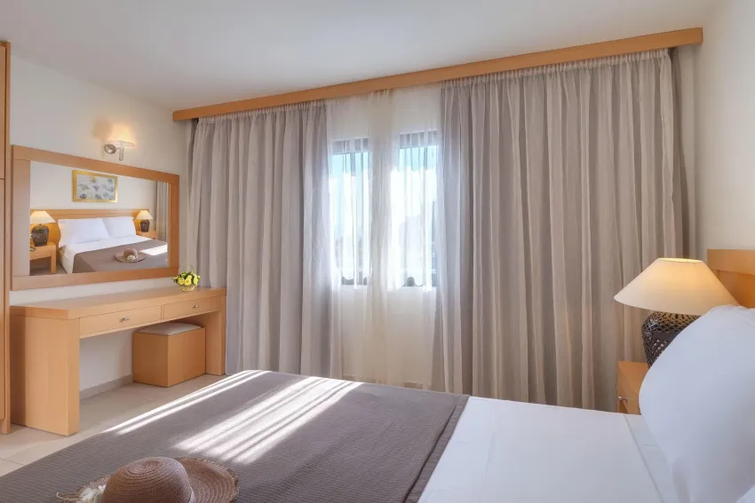 Ariadne Beach Ag. Nikolaos 4*-20