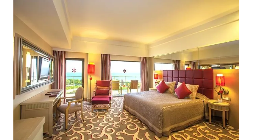 CORNELIA DIAMOND GOLF RESORT & SPA  5*-6