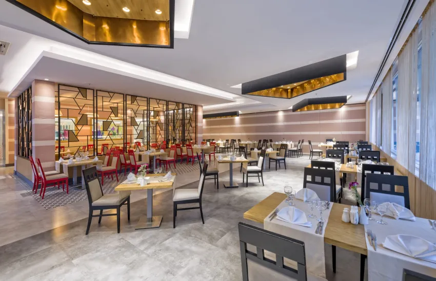 Innvista Hotels Belek 5*-26