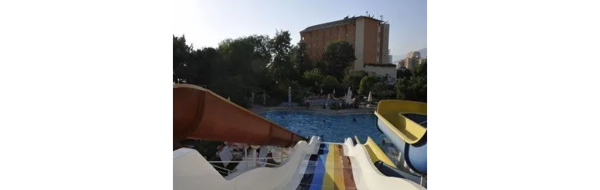 EXCLUSIVE AKAY 2026 - First Class Hotel 5*-17
