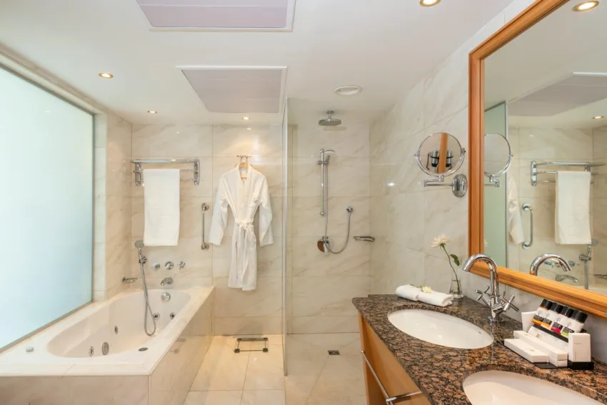 Constantinou Bros Athena Royal Beach Hotel 4*-11