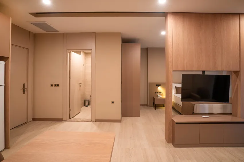 Prive Side Suite & Spa Hotel 3*-22