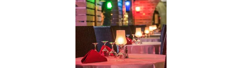 Mercure Hurghada Hotel 4*-70