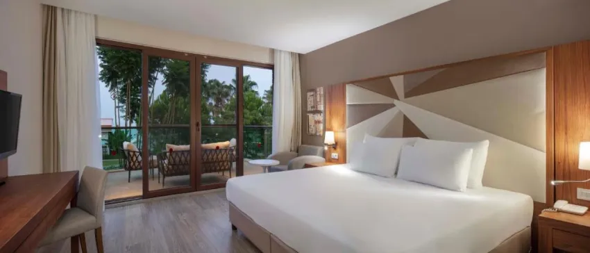 Nirvana Mediterranean Excellence 5*-30