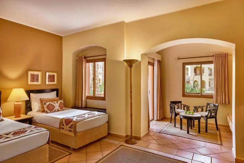 Steigenberger Coraya Beach - Adults Friendly 16 Years Plus 5*-10
