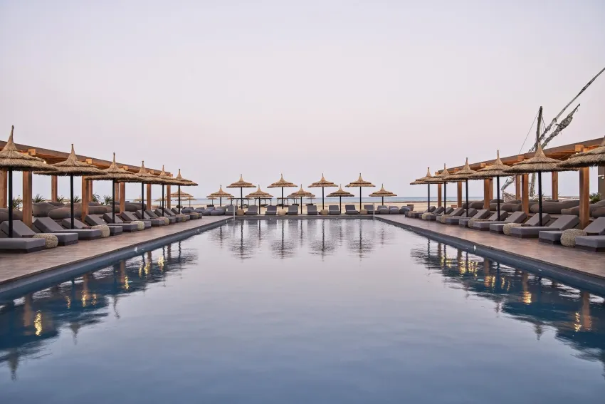 Casa Cook El Gouna (Adults Only 16+) 5*-2