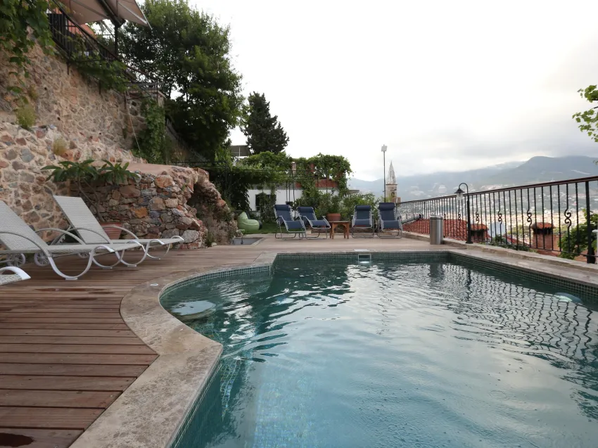 Villa Turka 4*-50