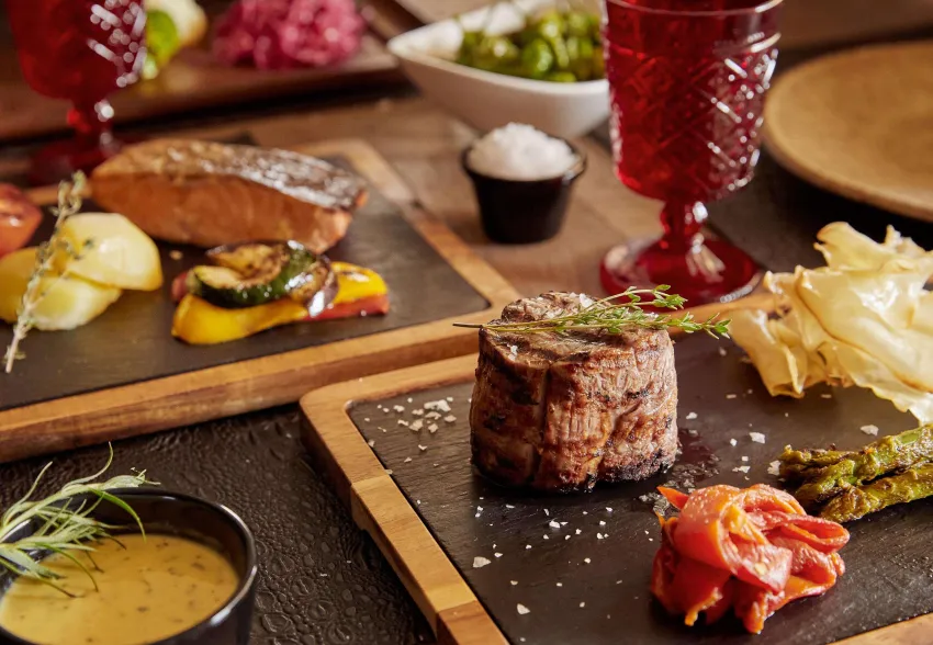 Zafiro Palace Andratx 5*-139