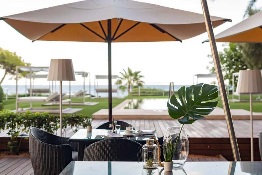 Hotel de Mar Gran Melia 5*-633