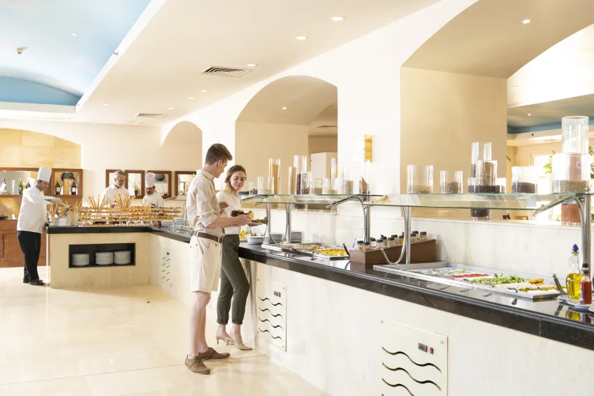 The Three Corners Ocean View El Gouna (Adults Only 16+) 4*-33