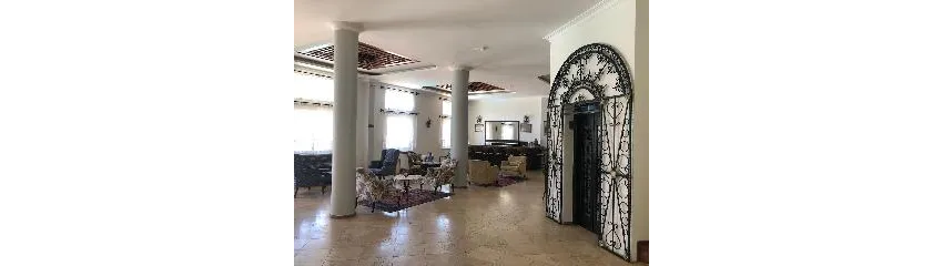 Hotel Sevkibey 3*-11
