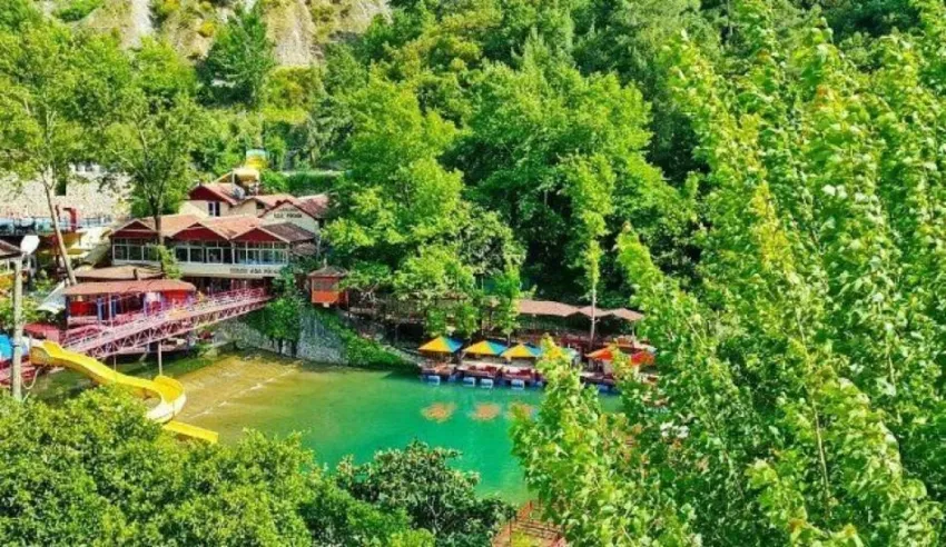 ALANYA RISUS PARK HOTEL  3*-18