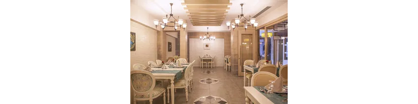 Side Aluna Hotel (Ex.Diamond Beach Hotel & Spa) 5*-22