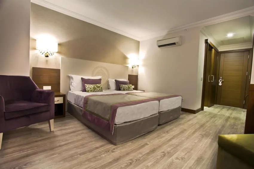 SIDE ALEGRIA HOTEL & SPA (ADULTS ONLY 18+)  5*-8