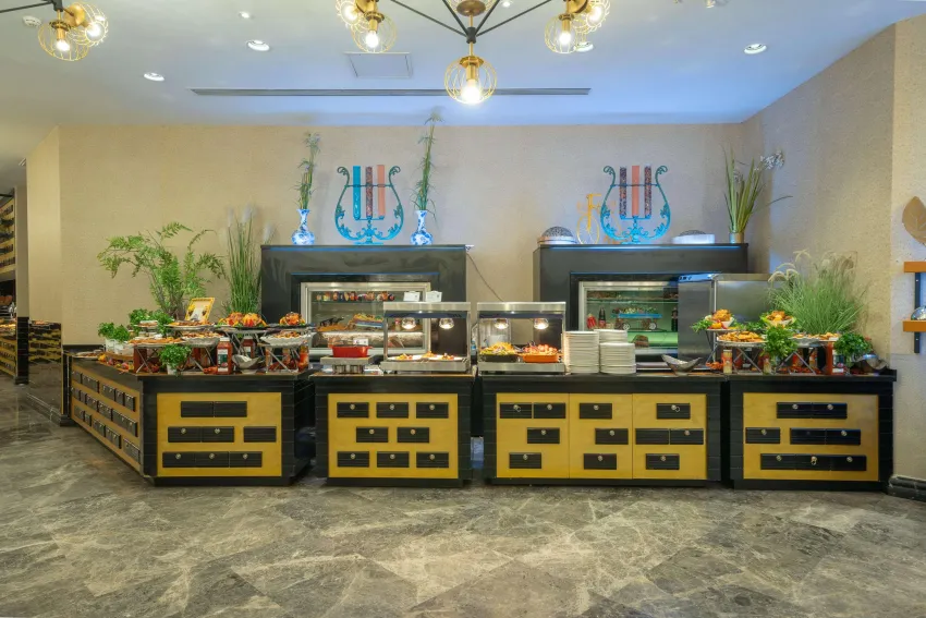 Granada Luxury Belek 5*-239