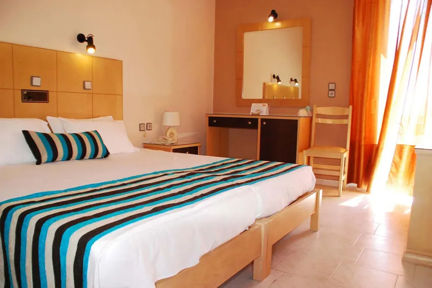 Ermioni Hotel 2*-11