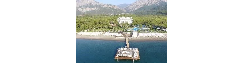 Mirada Del Mare 5*-1