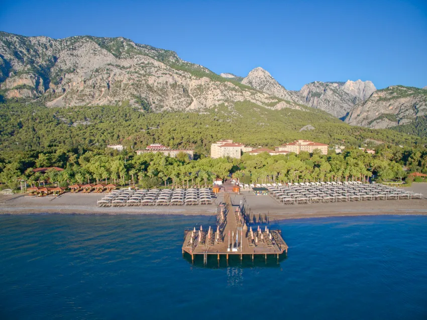 Akka Antedon 5*-2