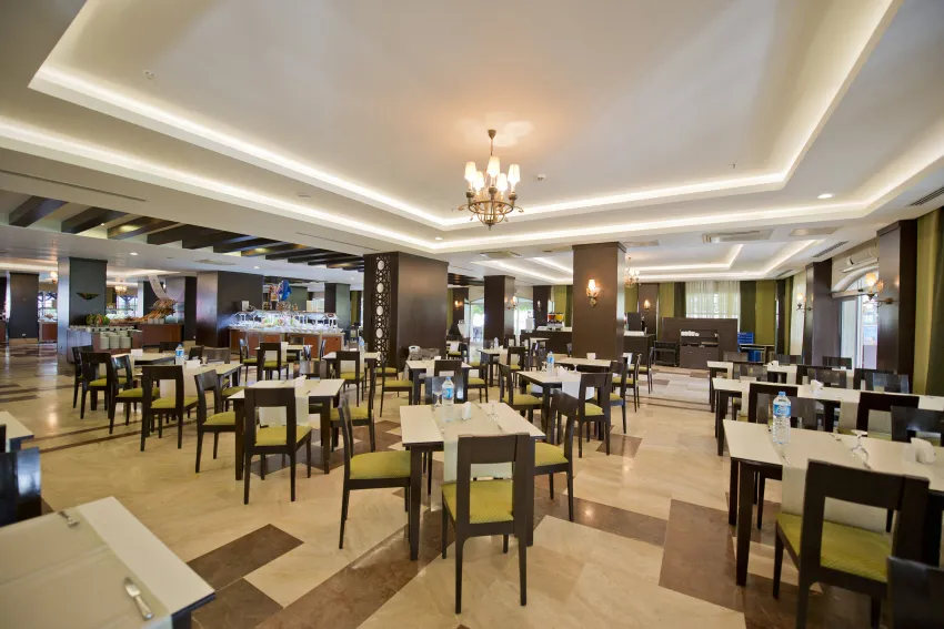 Marvida Family Eco Club (Ex:Otium Family Eco Club) 5*-151