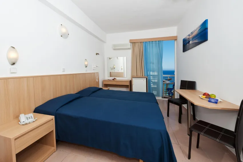Europa Hotel 3*-29