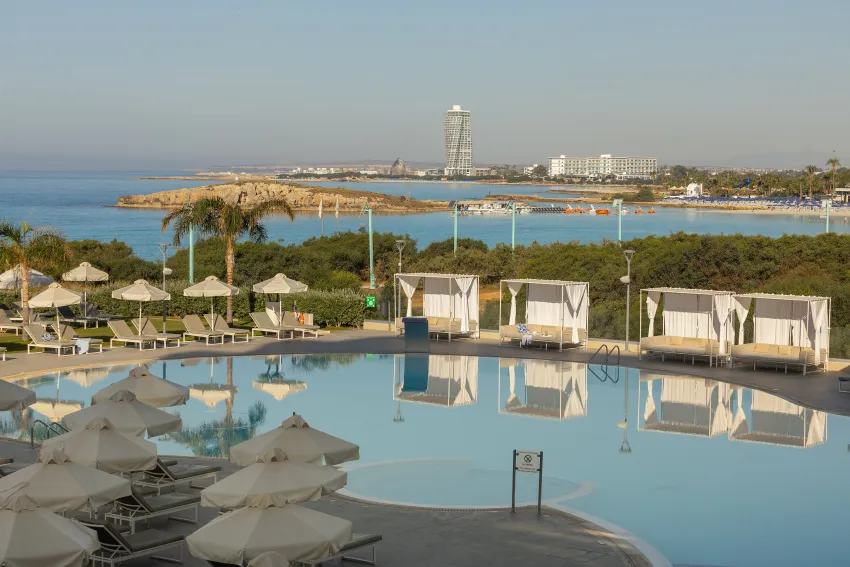NissiBlu Beach Resort 5*-68
