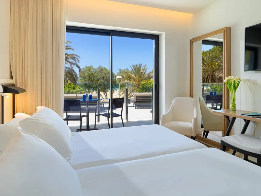 H10 Casa del Mar 4*-8