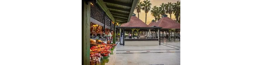 Adora Hotel Resort 5*-111