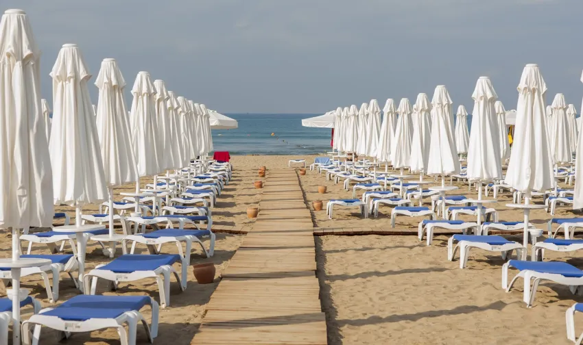 DREAM WORLD AQUA HOTEL  5*-13