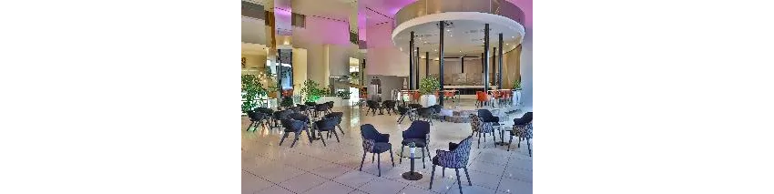 Crystal Centro Resort Hotel 5*-20
