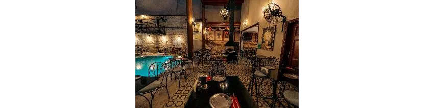 Mediterra Art Hotel 4*-5