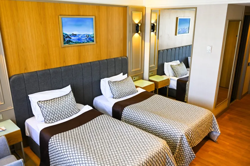 Porto Bello Hotel Resort & Spa 5*-28