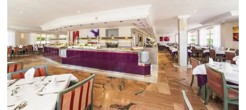 Globales Palmanova Palace 4*-20