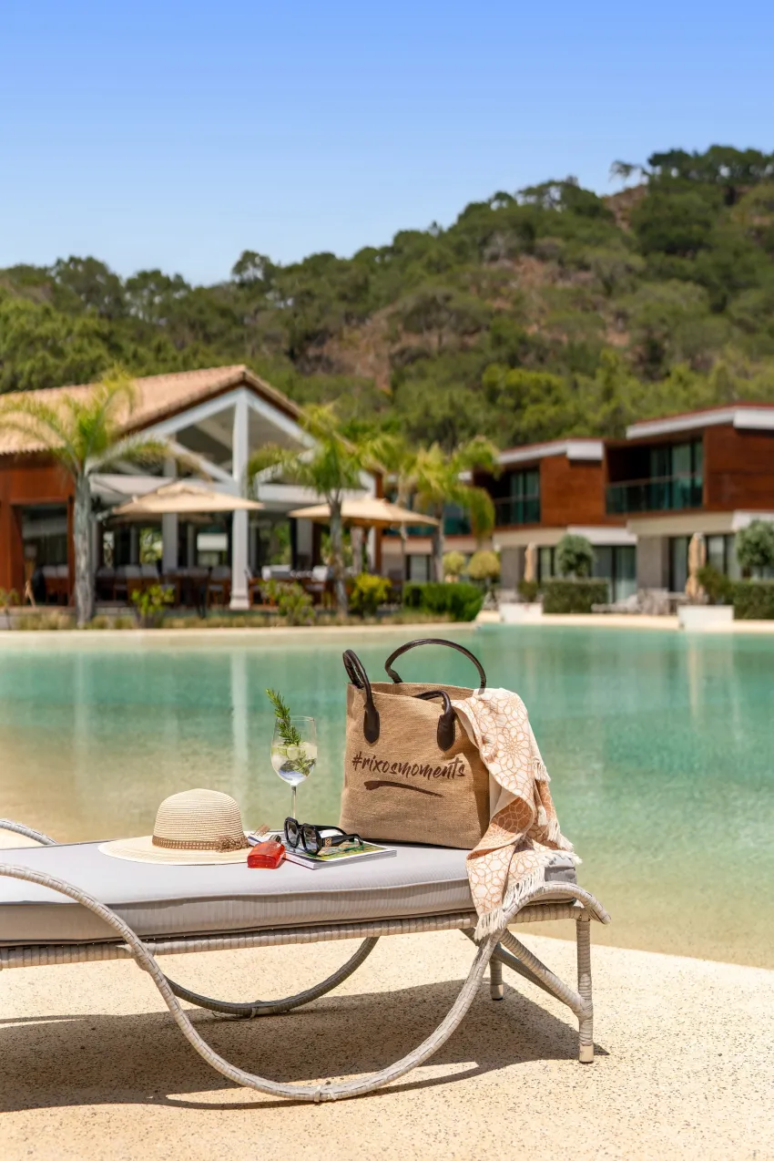 Rixos Premium Tekirova 5*-4