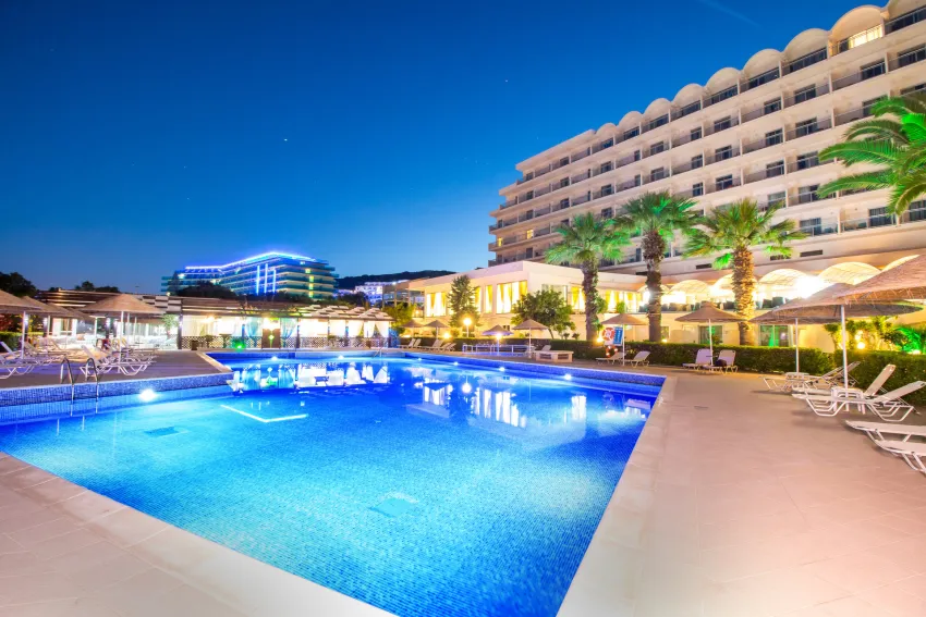 Pegasos Deluxe Beach Hotel 5*-16