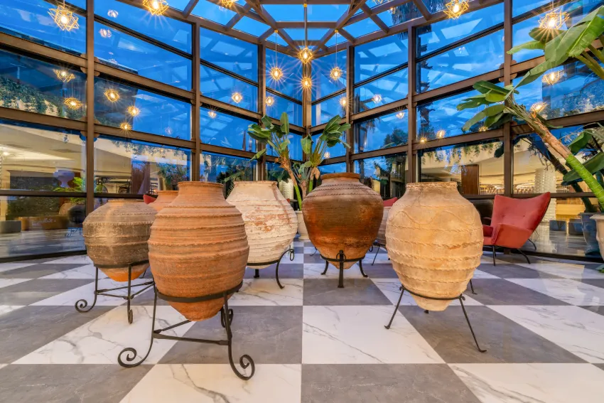 Royal Garden Beach Hotel 5*-7