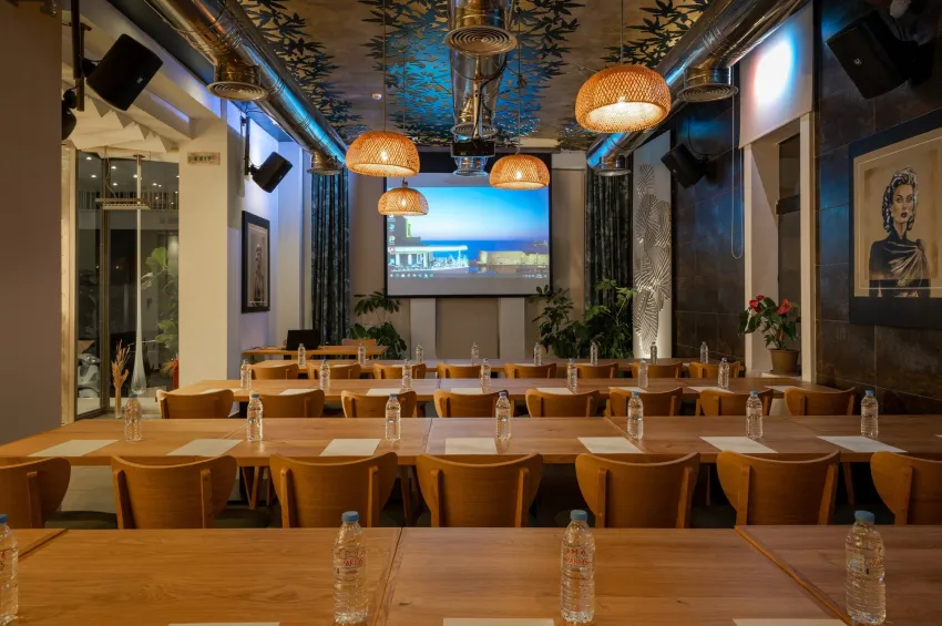 Lato Boutique Hotel 4*-17