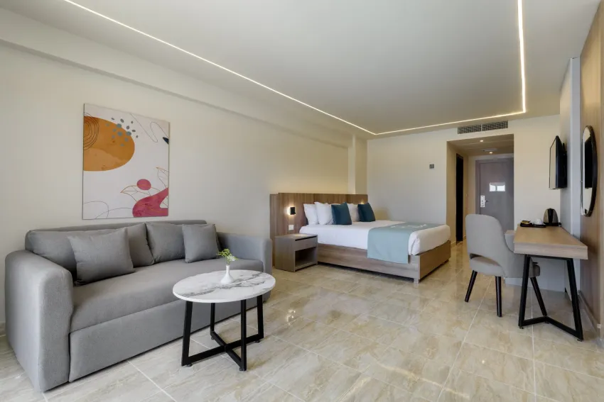 Flow Spectrum Sahl Hasheesh 4*-12