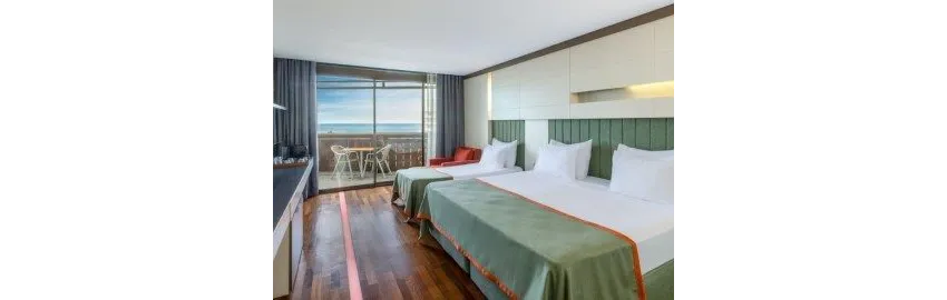 Nirvana Cosmopolitan 5*-16