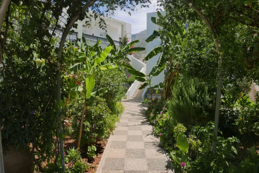 Dorian Apartments Bali 3*-3